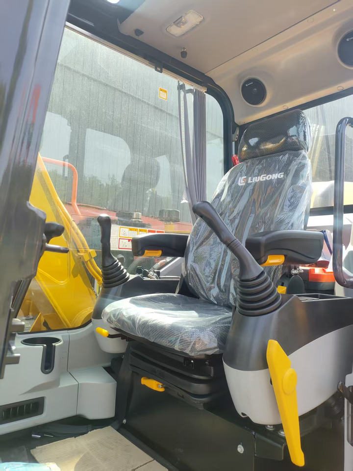 LIUGONG 9075FG4 BRAND NEW 7.5 TON DIGGER - Міні-екскаватор: фото 5 LIUGONG 9075FG4 BRAND NEW 7.5 TON DIGGER - Міні-екскаватор: фото 5