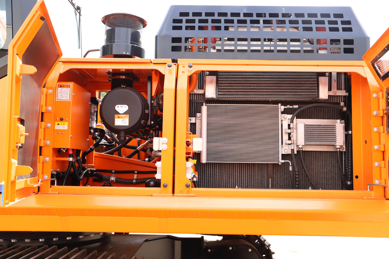 LONKING LG6306F G4 33 TON BRAND NEW - Гусеничний екскаватор: фото 5 LONKING LG6306F G4 33 TON BRAND NEW - Гусеничний екскаватор: фото 5