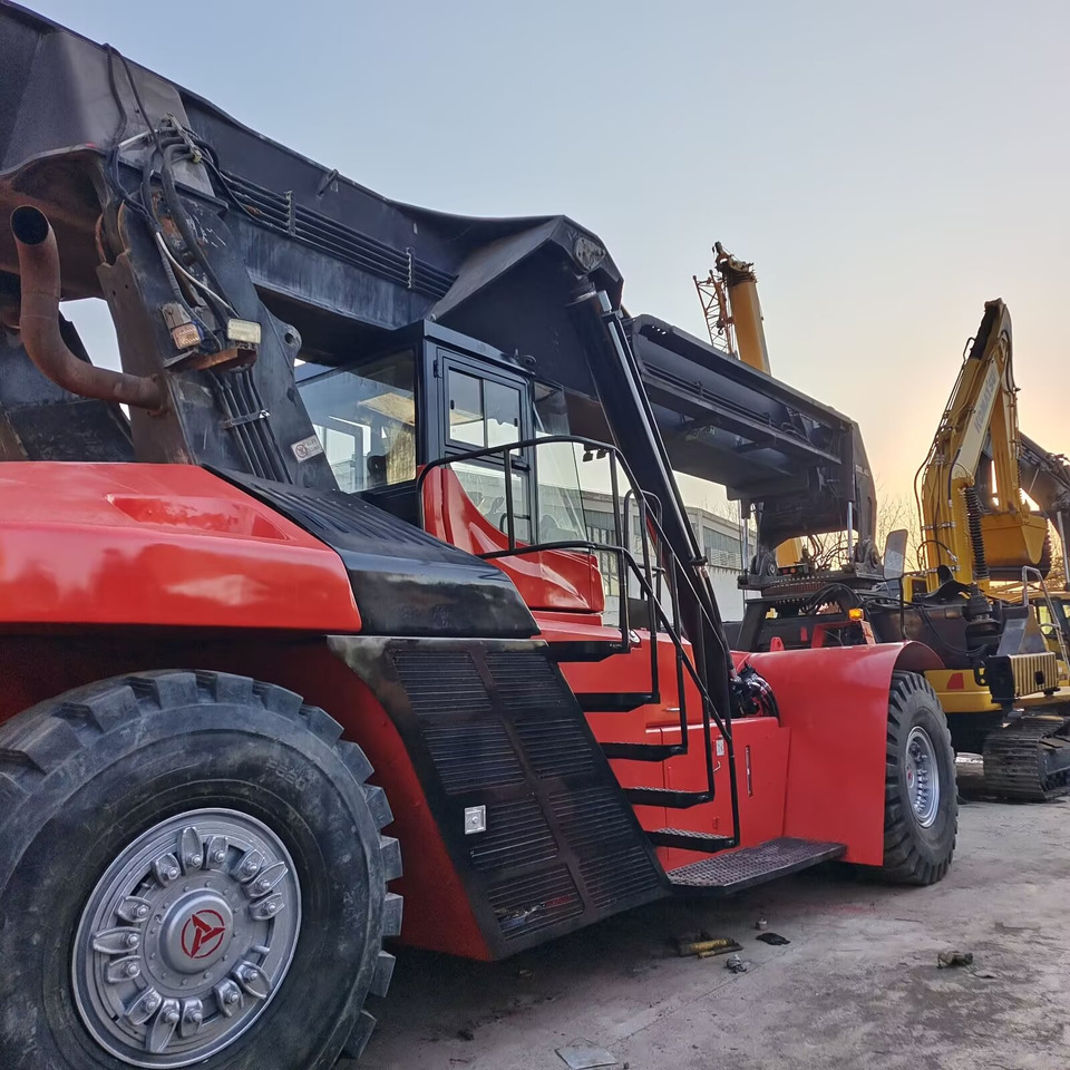 SANY SRSC45C30 - Річстакер: фото 1 SANY SRSC45C30 - Річстакер: фото 1