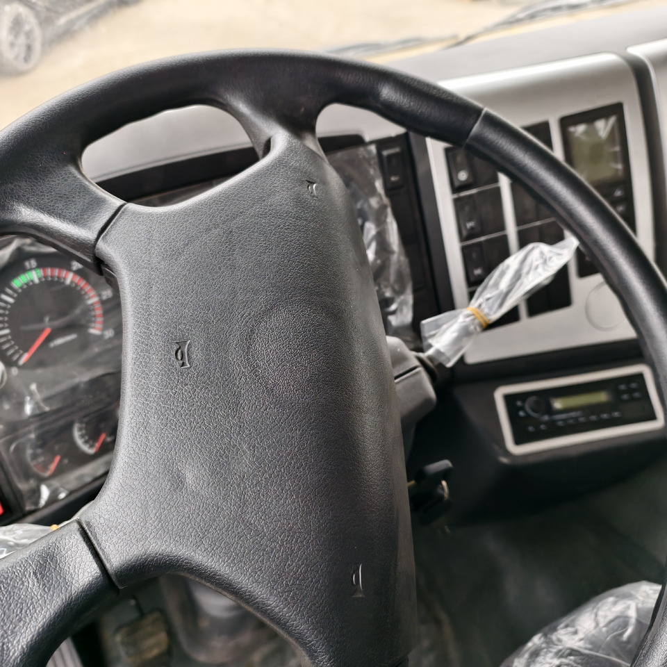 SHACMAN F3000 - Самоскид вантажівка: фото 5 SHACMAN F3000 - Самоскид вантажівка: фото 5