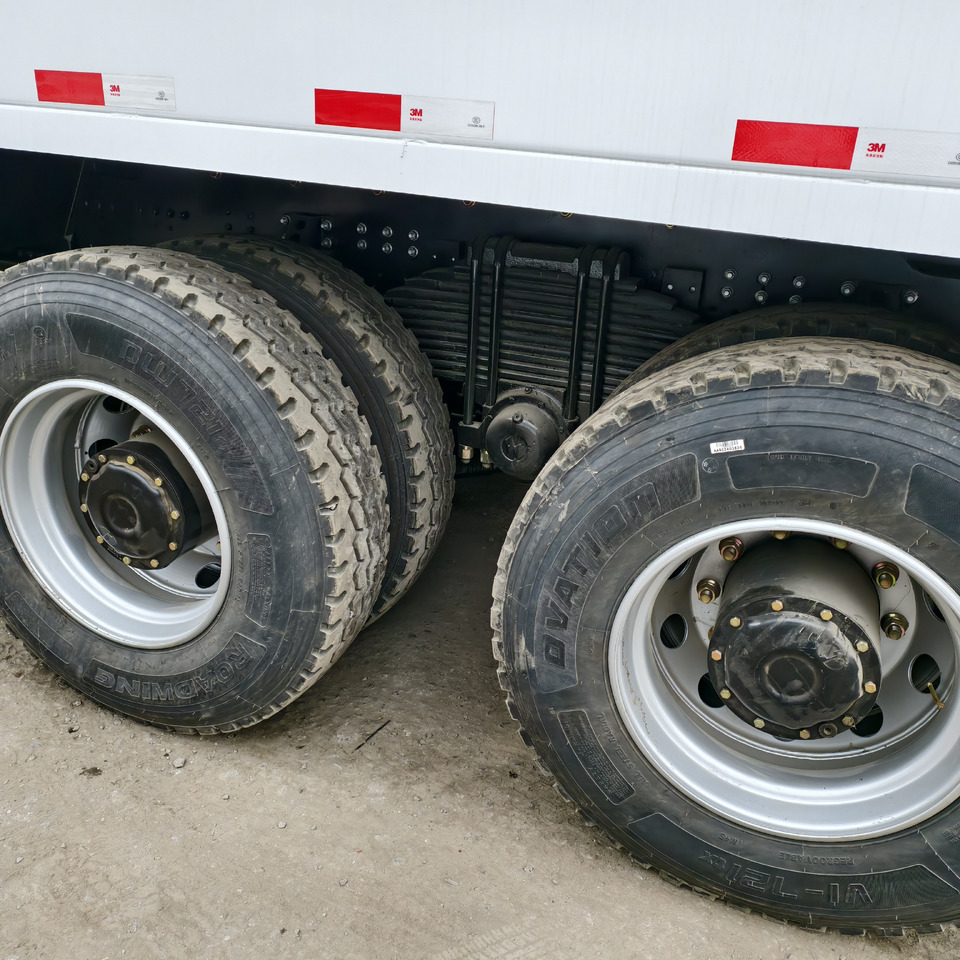 SHACMAN F3000 - Самоскид вантажівка: фото 3 SHACMAN F3000 - Самоскид вантажівка: фото 3