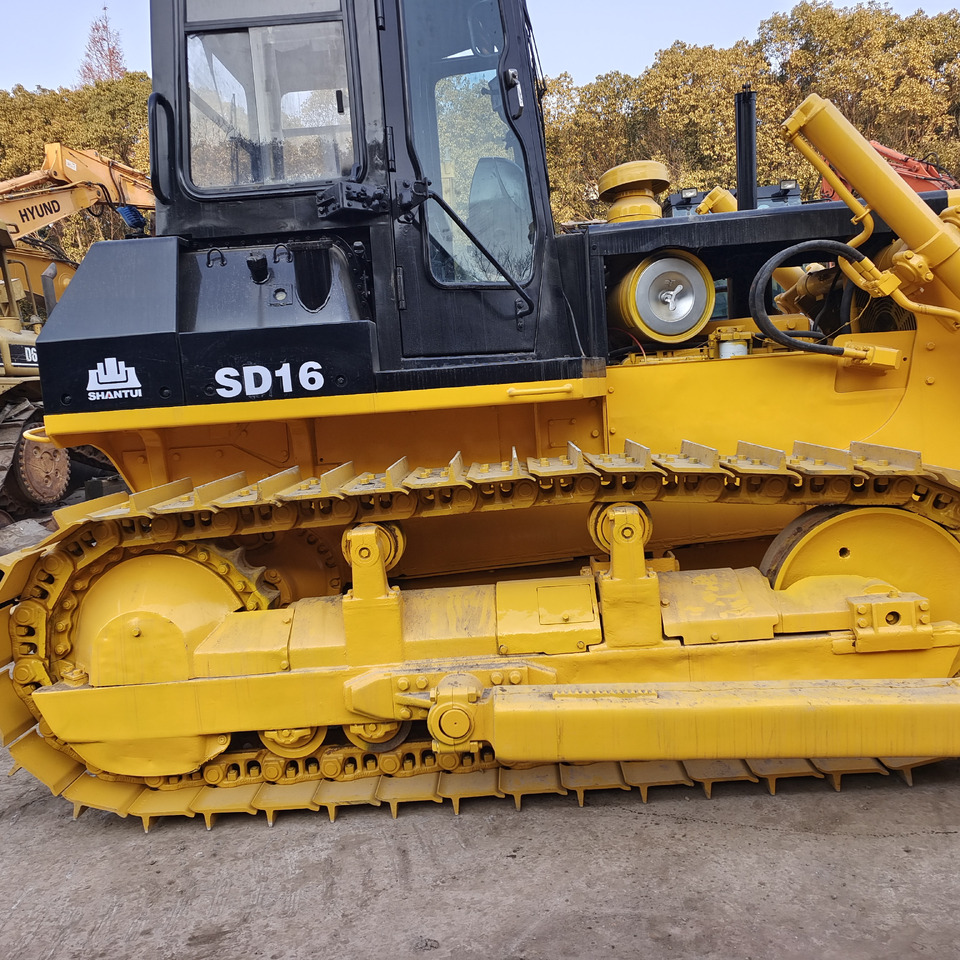 SHANTUI SD16 SD 16 SD16F SD22 SD32 DOZER - Бульдозер: фото 1 SHANTUI SD16 SD 16 SD16F SD22 SD32 DOZER - Бульдозер: фото 1