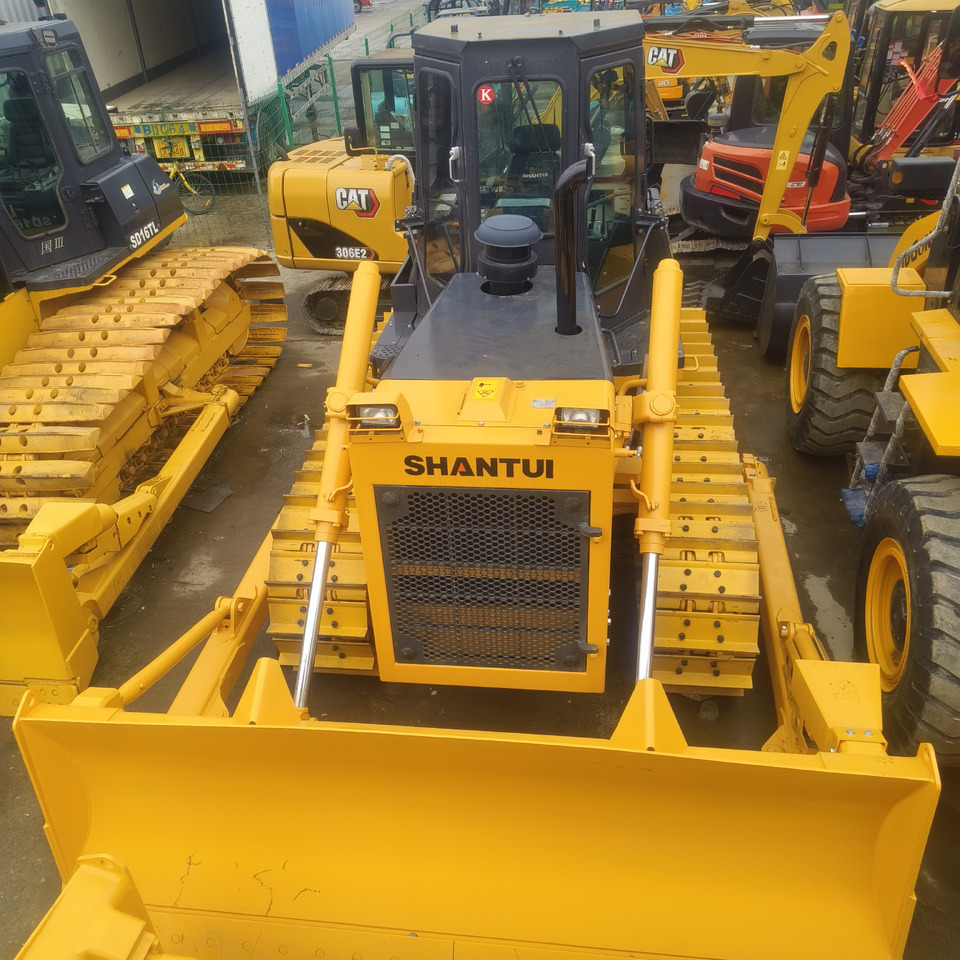 SHANTUI SD16 SD 16 SD22 SD 22 DOZER SD16 SD32 SD22F - Бульдозер: фото 1 SHANTUI SD16 SD 16 SD22 SD 22 DOZER SD16 SD32 SD22F - Бульдозер: фото 1