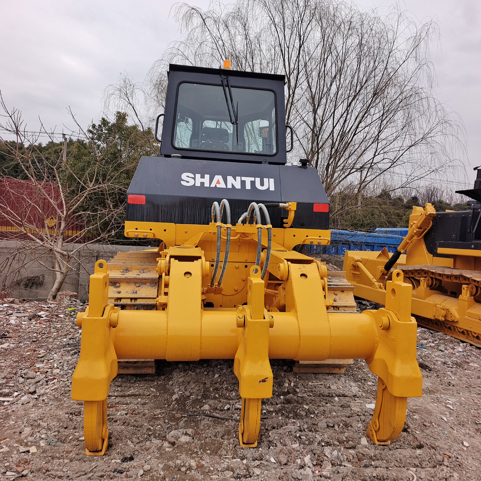 SHANTUI SD22 DOZER SD16 SD32 SD22F BULLDOZER - Бульдозер: фото 1 SHANTUI SD22 DOZER SD16 SD32 SD22F BULLDOZER - Бульдозер: фото 1