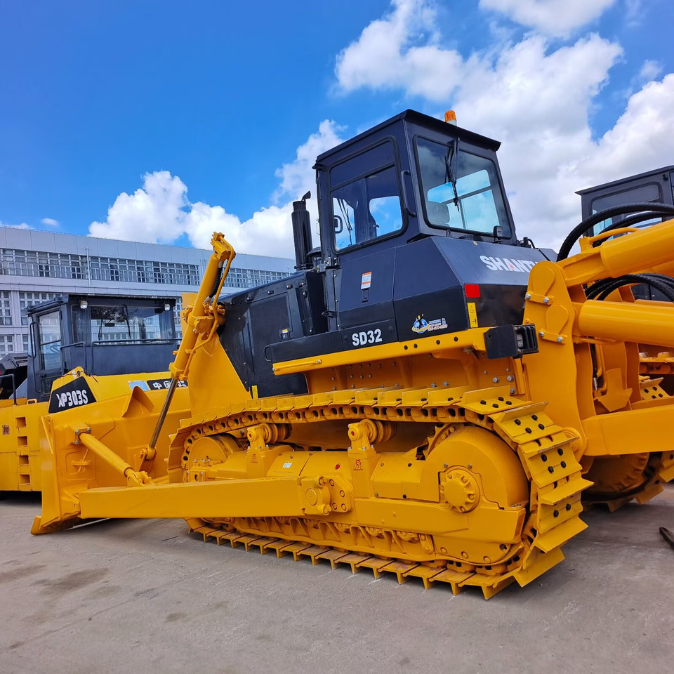SHANTUI SD32 SD 32 SD22 SD16 DOZER - Бульдозер: фото 2 SHANTUI SD32 SD 32 SD22 SD16 DOZER - Бульдозер: фото 2