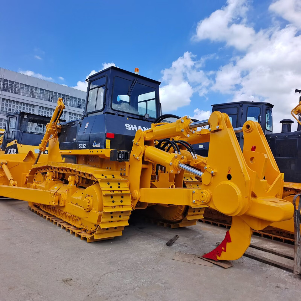 SHANTUI SD32 SD 32 SD22 SD16 DOZER - Бульдозер: фото 1 SHANTUI SD32 SD 32 SD22 SD16 DOZER - Бульдозер: фото 1