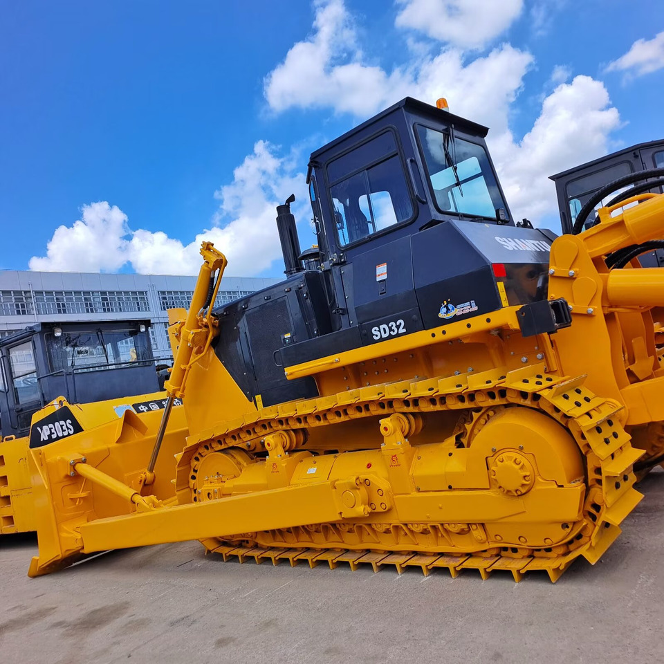 SHANTUI SD32 SD 32 SD22 SD16 DOZER - Бульдозер: фото 3 SHANTUI SD32 SD 32 SD22 SD16 DOZER - Бульдозер: фото 3