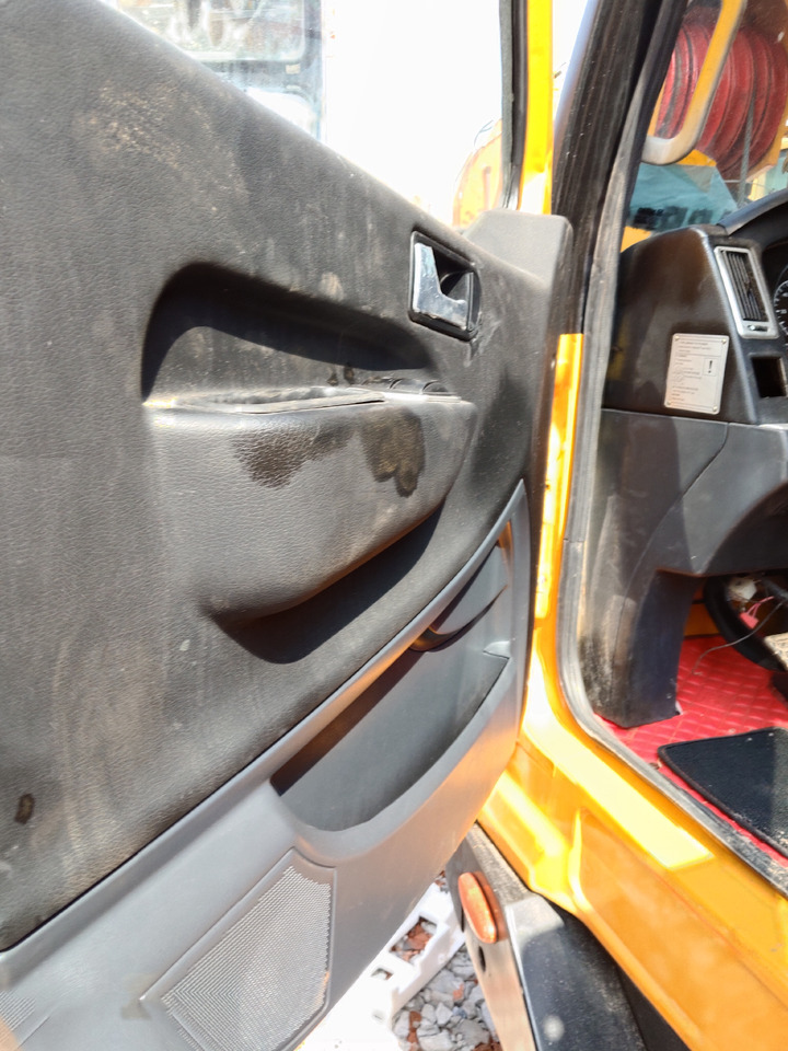 XCMG XCT50K - Автокран: фото 2 XCMG XCT50K - Автокран: фото 2