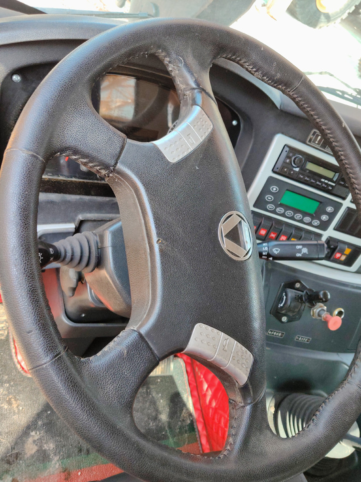 XCMG XCT50K - Автокран: фото 5 XCMG XCT50K - Автокран: фото 5