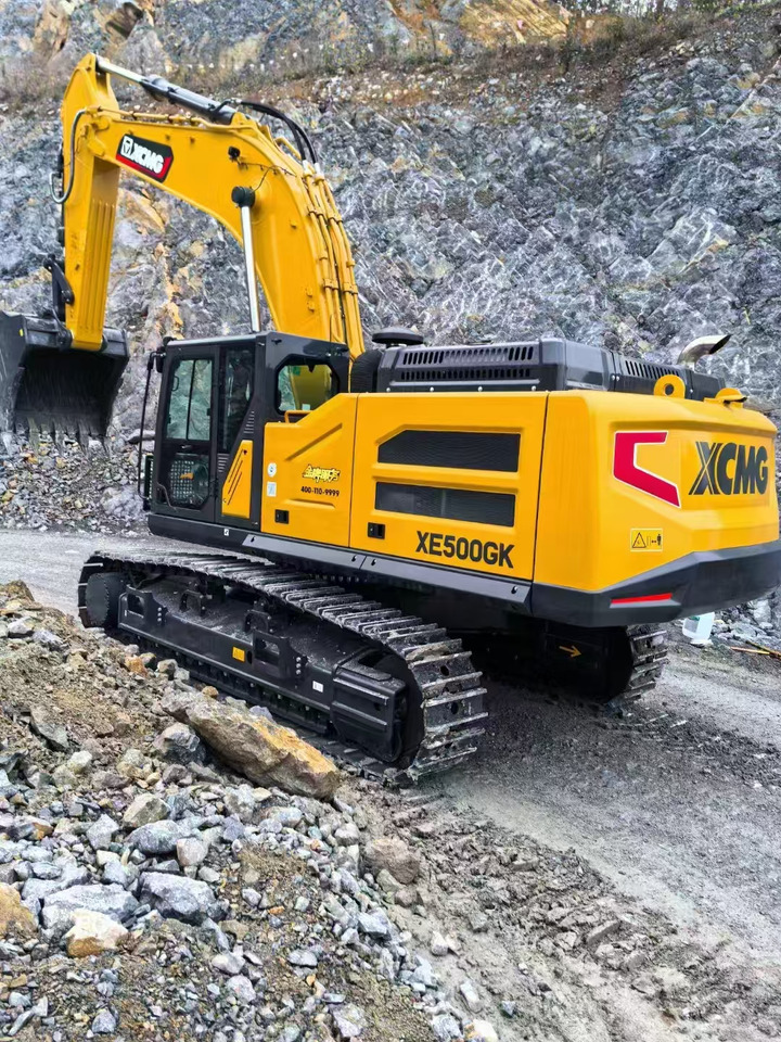 XCMG XE200GH XE135GH XE35U XE75GA XE50GK XE380GK BRAND NEW - Гусеничний екскаватор: фото 2 XCMG XE200GH XE135GH XE35U XE75GA XE50GK XE380GK BRAND NEW - Гусеничний екскаватор: фото 2