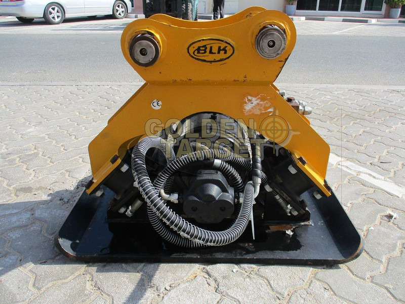 BLK - Екскаватор: фото 3 BLK - Екскаватор: фото 3