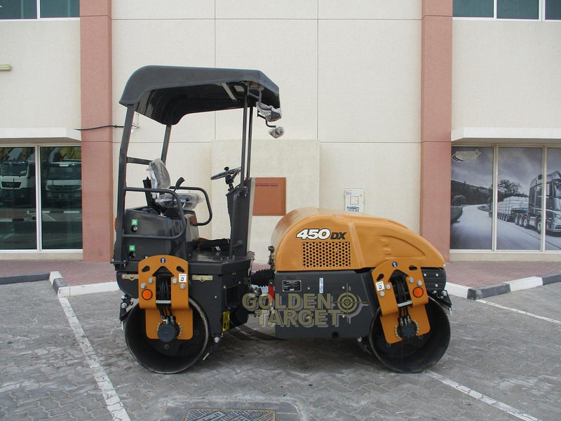 Case 450DX Tandem Roller - Каток польовий: фото 5 Case 450DX Tandem Roller - Каток польовий: фото 5