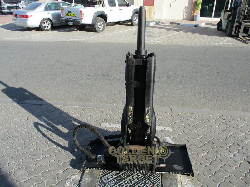 Caterpillar H65E - Навантажувач: фото 3 Caterpillar H65E - Навантажувач: фото 3