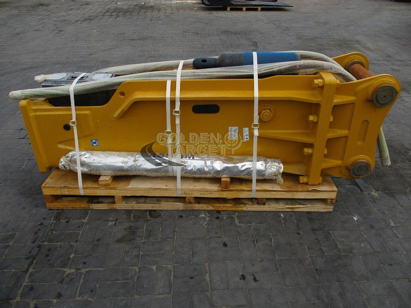 ELEPHANT EPB3200B-E - Екскаватор: фото 3 ELEPHANT EPB3200B-E - Екскаватор: фото 3