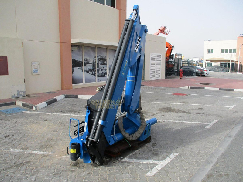 ING BONFIGLIOLI - Кран: фото 1 ING BONFIGLIOLI - Кран: фото 1