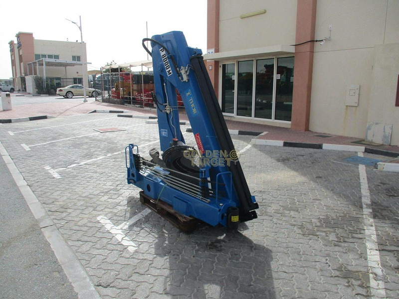 ING BONFIGLIOLI - Кран: фото 2 ING BONFIGLIOLI - Кран: фото 2