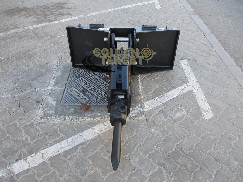 John Deere HB50 - Навантажувач: фото 3 John Deere HB50 - Навантажувач: фото 3