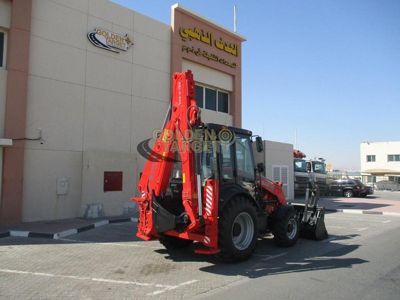 MAN - Навантажувач: фото 3 MAN - Навантажувач: фото 3