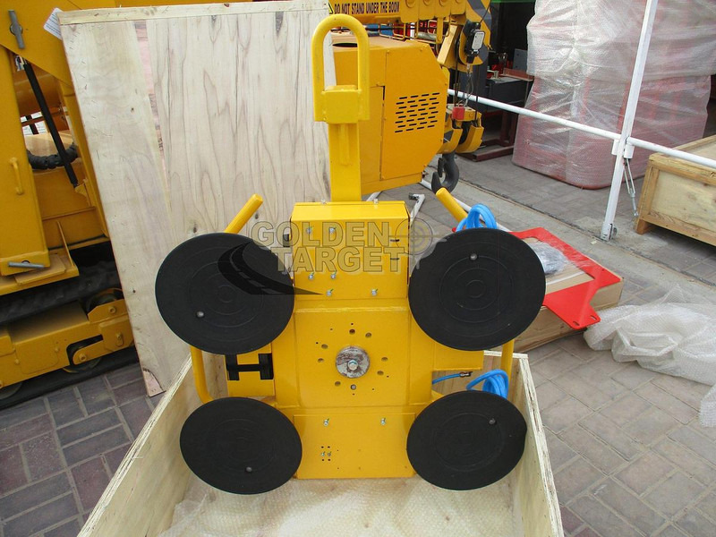 Onbekend - Кран: фото 1 Onbekend - Кран: фото 1