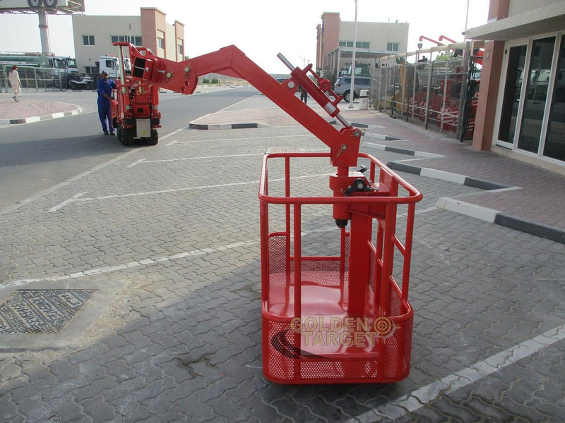 Onbekend - Кран: фото 4 Onbekend - Кран: фото 4