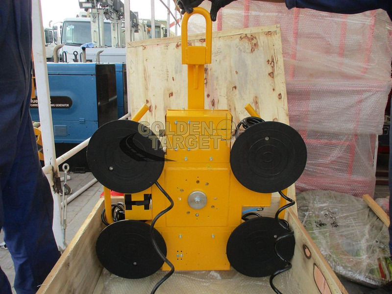 Onbekend - Кран: фото 2 Onbekend - Кран: фото 2