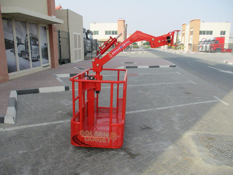 Onbekend - Кран: фото 3 Onbekend - Кран: фото 3