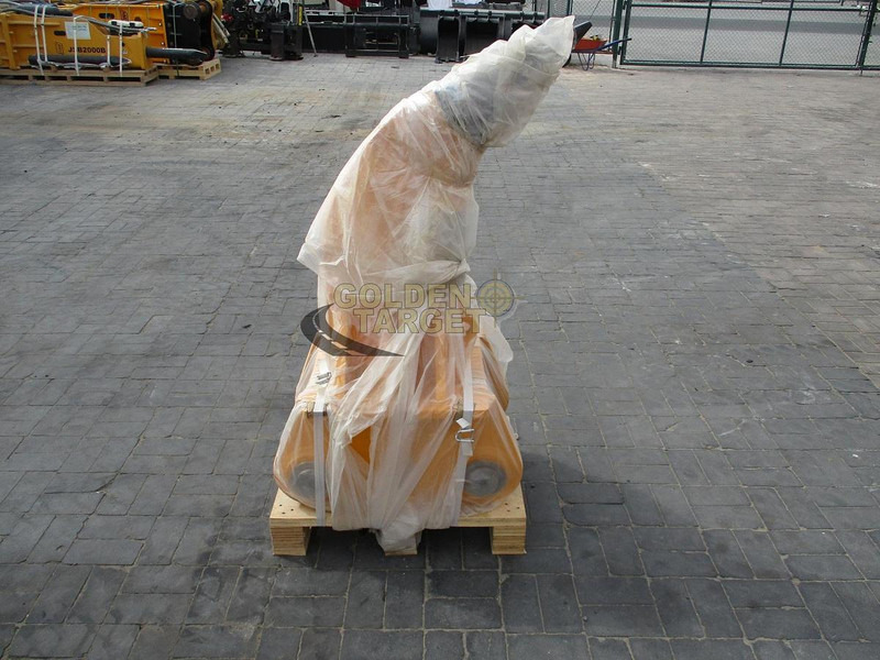 SDCH 08 - Екскаватор: фото 1 SDCH 08 - Екскаватор: фото 1