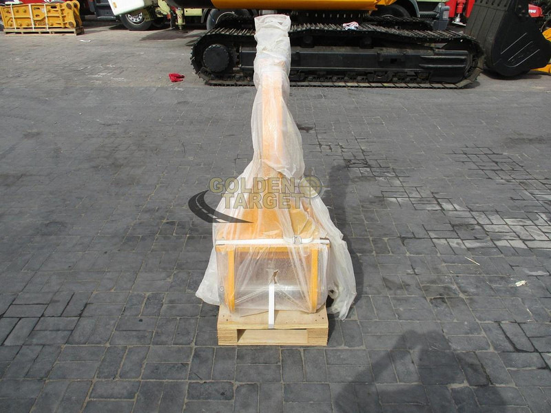 SDCH 08 - Екскаватор: фото 2 SDCH 08 - Екскаватор: фото 2