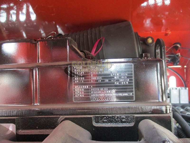 Новий Кран SEVENCRANE SS3.0: фото 16 Новий Кран SEVENCRANE SS3.0: фото 16