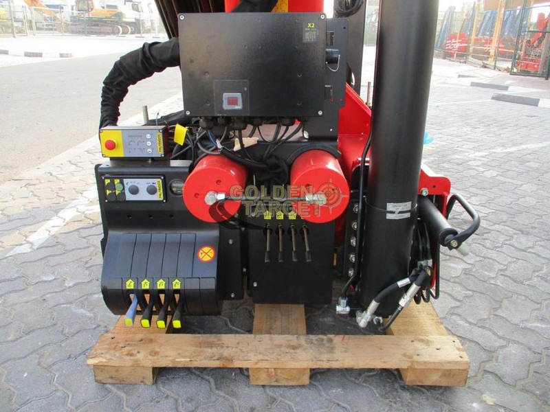 Sany Palfinger SPK42502CF в лізинг Sany Palfinger SPK42502CF: фото 6