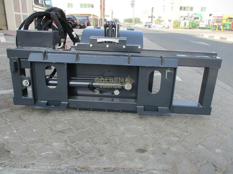 Sunward - Навантажувач: фото 5 Sunward - Навантажувач: фото 5