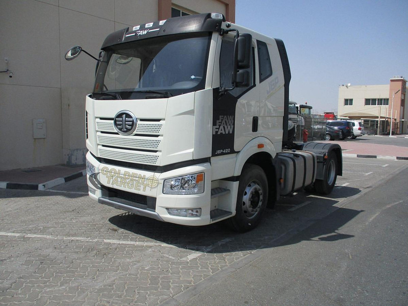 Faw J6P-420 - Вантажівка: фото 2 Faw J6P-420 - Вантажівка: фото 2