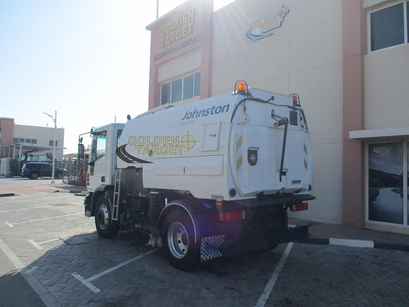 Iveco EUROCARGO 140E21 - Вантажівка: фото 4 Iveco EUROCARGO 140E21 - Вантажівка: фото 4