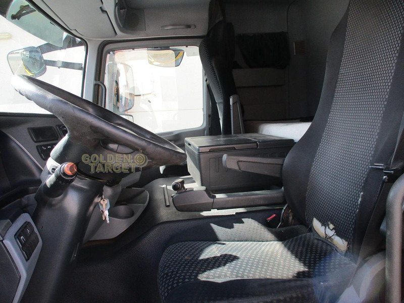 Вантажівка Mercedes-Benz Actros 2048: фото 10