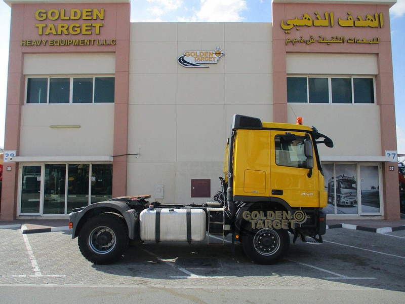 Mercedes-Benz Actros 2048 - Вантажівка: фото 5 Mercedes-Benz Actros 2048 - Вантажівка: фото 5