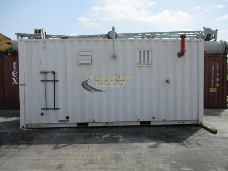 NAFFCO NF-PHC300-8EDJ - Вантажівка: фото 5 NAFFCO NF-PHC300-8EDJ - Вантажівка: фото 5