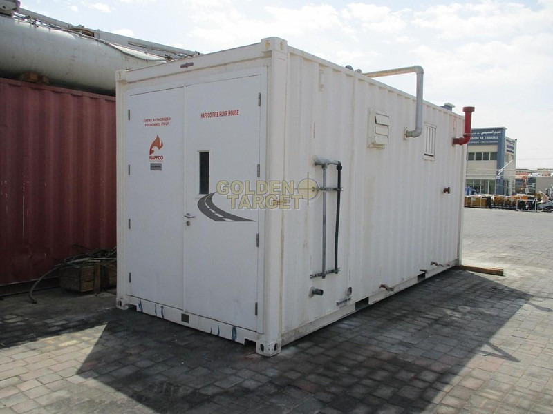 NAFFCO NF-PHC300-8EDJ - Вантажівка: фото 3 NAFFCO NF-PHC300-8EDJ - Вантажівка: фото 3