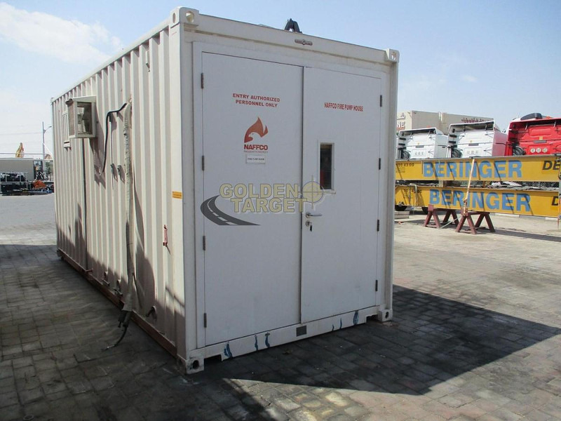 NAFFCO NF-PHC300-8EDJ - Вантажівка: фото 2 NAFFCO NF-PHC300-8EDJ - Вантажівка: фото 2