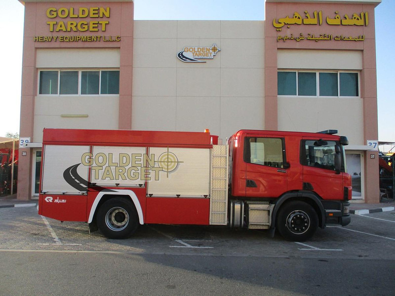 Scania 94G 310 - Вантажівка: фото 5 Scania 94G 310 - Вантажівка: фото 5