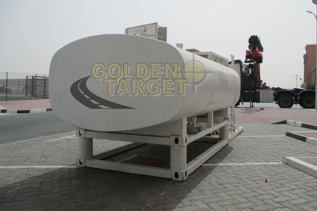 WATER Storage Tank - Резервуар для зберігання: фото 3 WATER Storage Tank - Резервуар для зберігання: фото 3