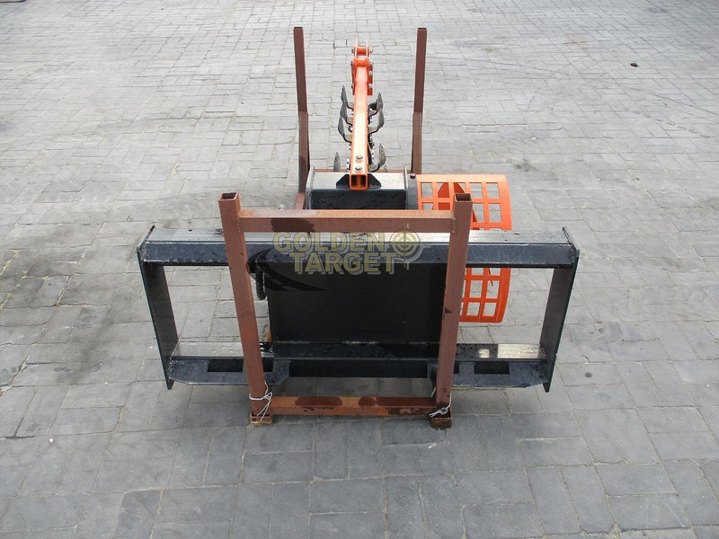 Future FT-Y-TC38 - Навантажувач: фото 4 Future FT-Y-TC38 - Навантажувач: фото 4