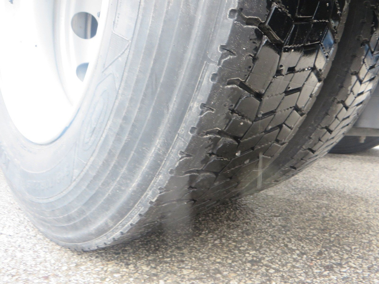 Renault T480 HSC 4x2Tractor - Тягач: фото 5 Renault T480 HSC 4x2Tractor - Тягач: фото 5