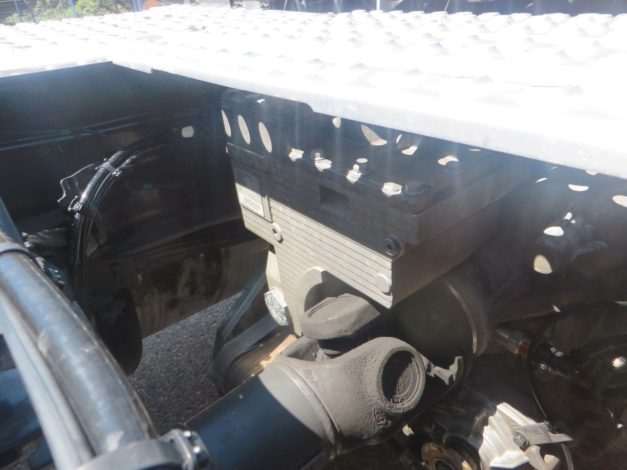 Тягач Renault T480 SC 4x2Tractor SELECTION: фото 11