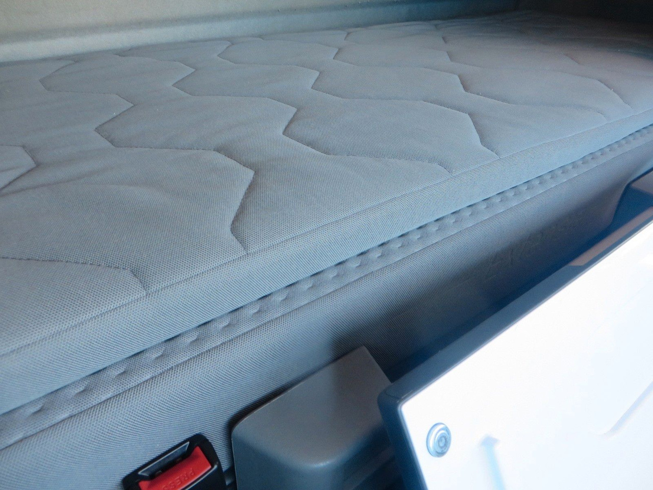 Тягач Renault T480 SC 4x2Tractor SELECTION: фото 19