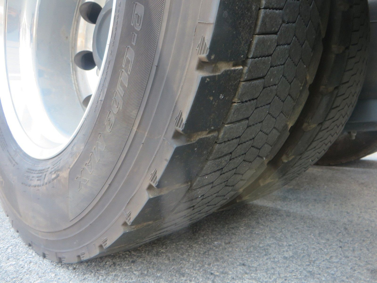 Тягач Renault T480 SC 4x2Tractor SELECTION: фото 8