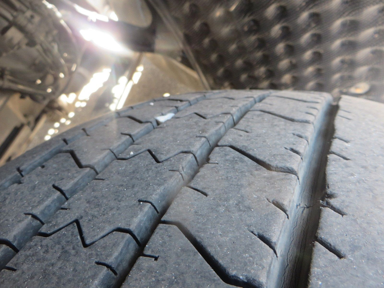 Тягач Renault T480 SC 4x2Tractor SELECTION: фото 9