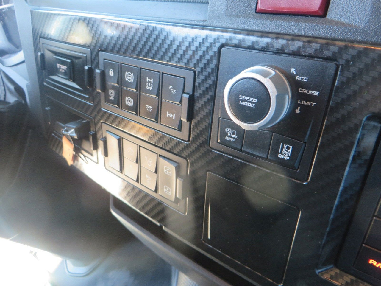 Тягач Renault T480 SC 4x2Tractor SELECTION: фото 16