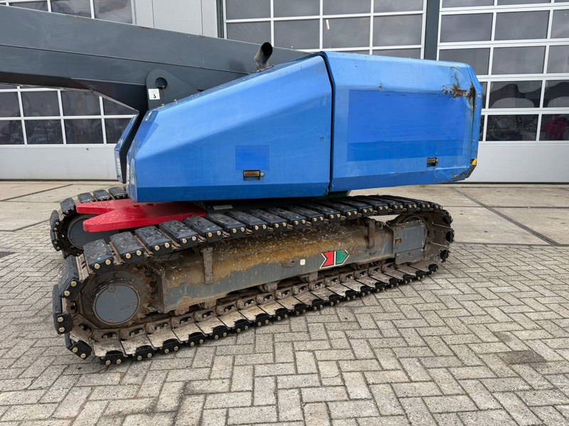 Aichi SR 14 CJM - Телескопічний підйомник: фото 2 Aichi SR 14 CJM - Телескопічний підйомник: фото 2