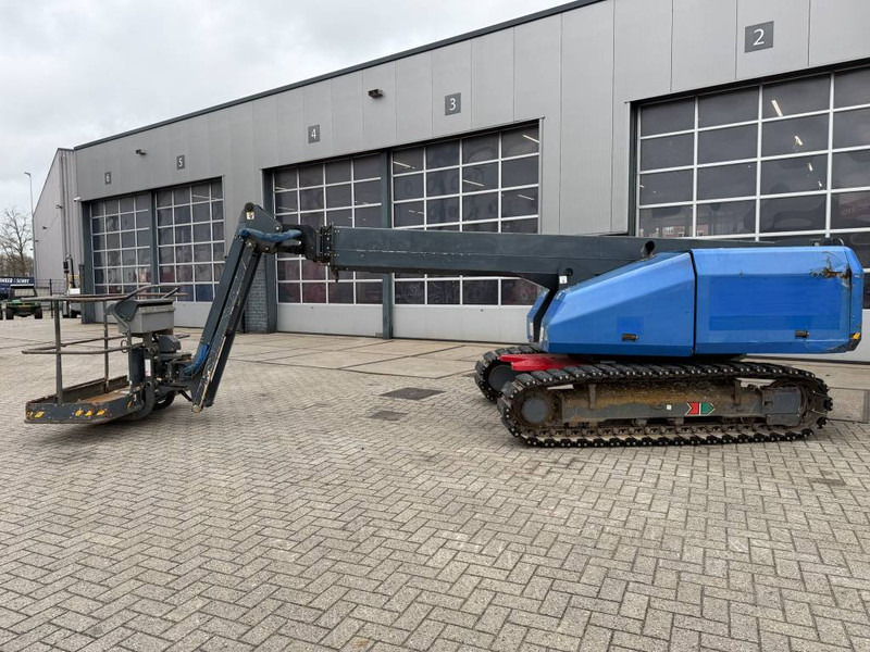 Aichi SR 14 CJM - Телескопічний підйомник: фото 1 Aichi SR 14 CJM - Телескопічний підйомник: фото 1