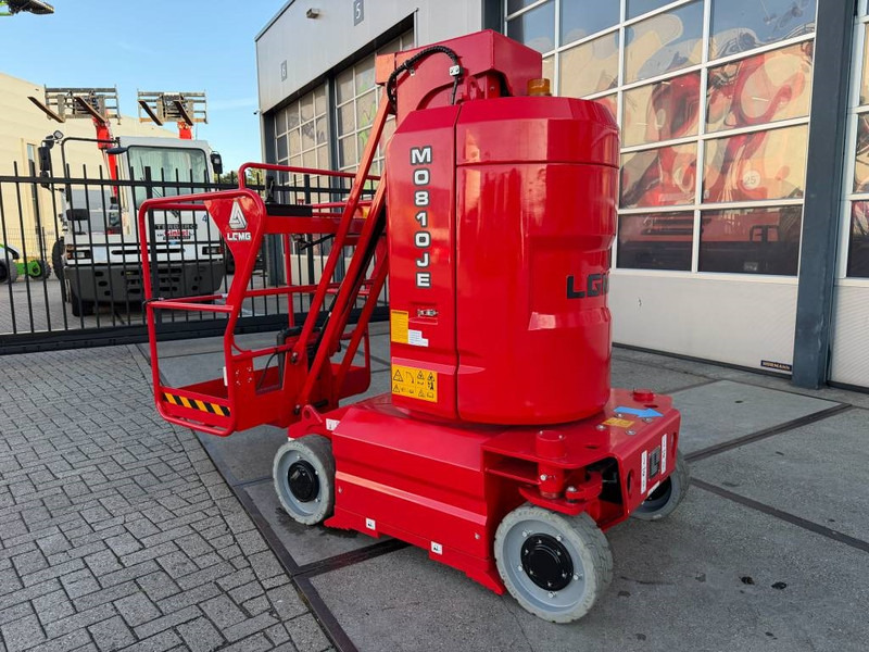 LGMG M 0810 JE - Підйомник: фото 2 LGMG M 0810 JE - Підйомник: фото 2